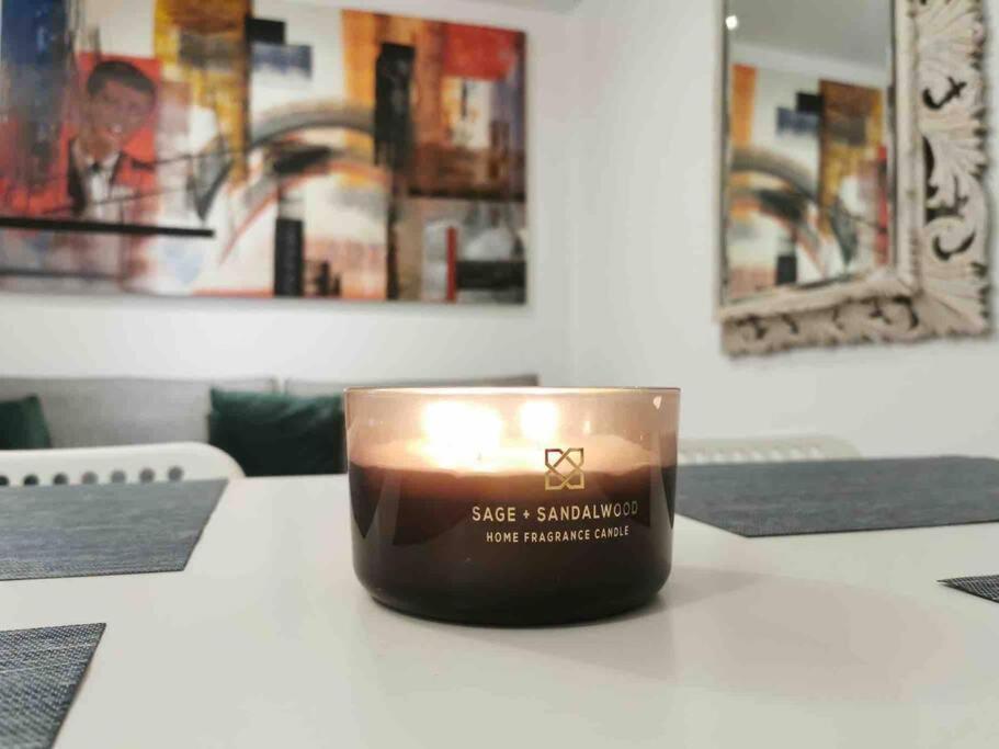 Studio Au Centre Ville De Montpellier, Tram & Wifi Екстериор снимка