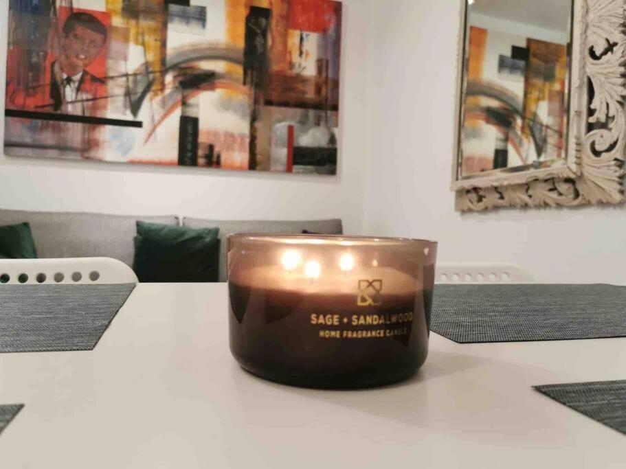 Studio Au Centre Ville De Montpellier, Tram & Wifi Екстериор снимка